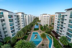 Dahlia Park Condominium (D17), Condominium #603118461